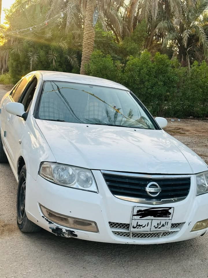 سلام عليكم نيسان ادوات اسياره اسياره جهازه اوحلوه مال عمل تبريد فقط غاز بيهة رقم وسنوينه السعر 33 وبيهة مجال المكان النجف الكوفه سياره تخبل كلش مكينه كير كفالاه

***********
