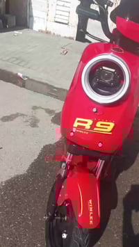 موديل ٢٦ • ٥ بطاريات • بصرة الجامعه