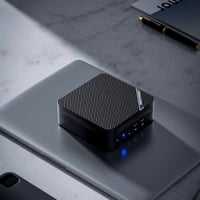 MINISFORUM UM690S • Ryzen 9 6900HX • 32GB DDR5