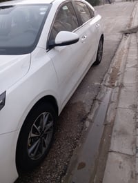 كي ثري • موديل ٢٠٢٢ • مكانه نجف