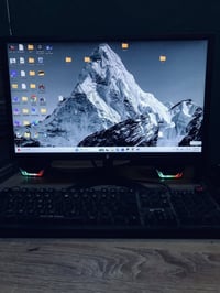 حاسبة كاملة • Core i5-8500 • 256GB SSD