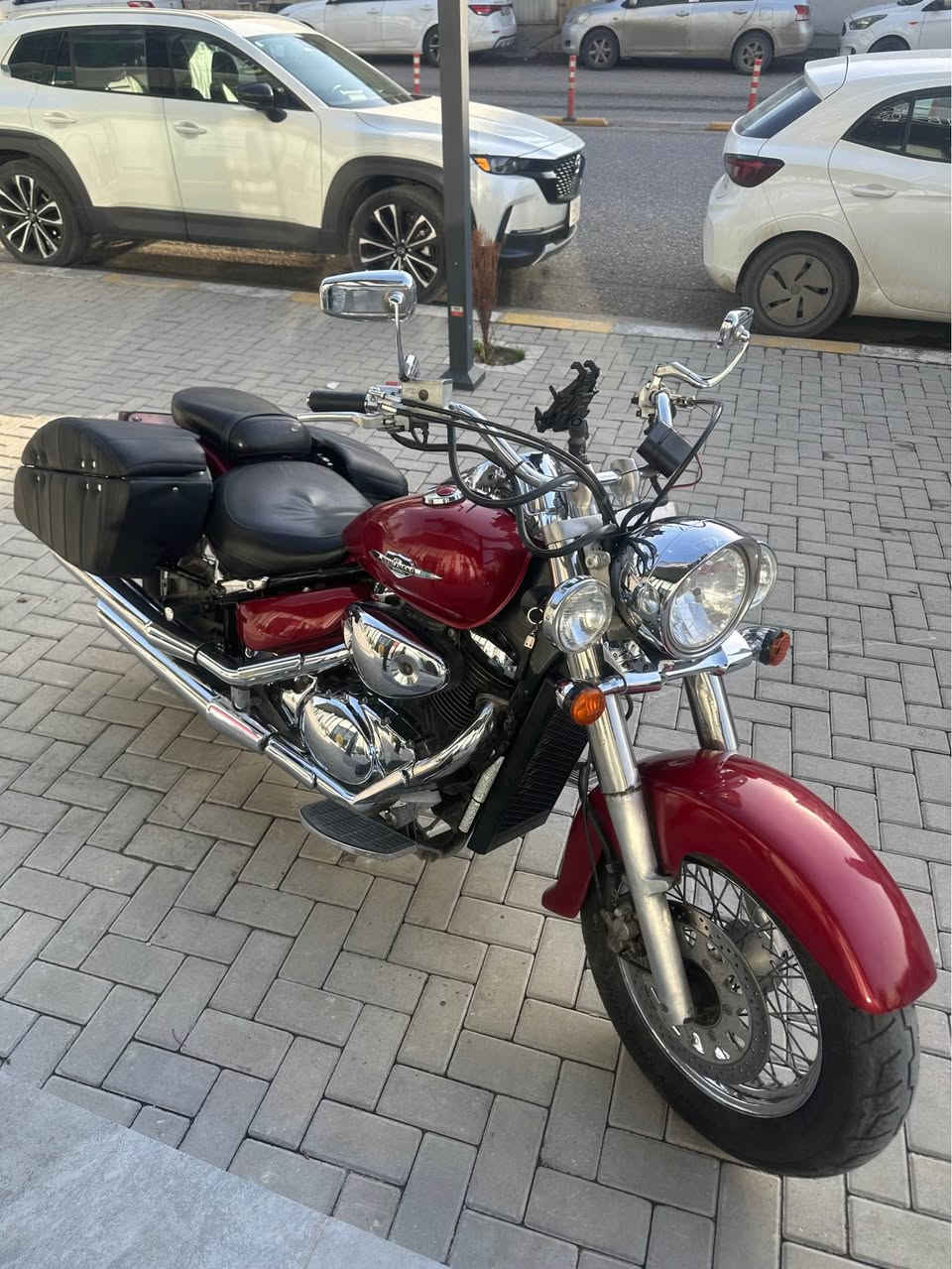 سوزوكي بوليفارد مكينة ٨٠٠ كاردن و نوزل سعرها ٣٣ ومجال اذا شراي دز مسج او خابر على هذا رقم *********** السليمانية, العراق
