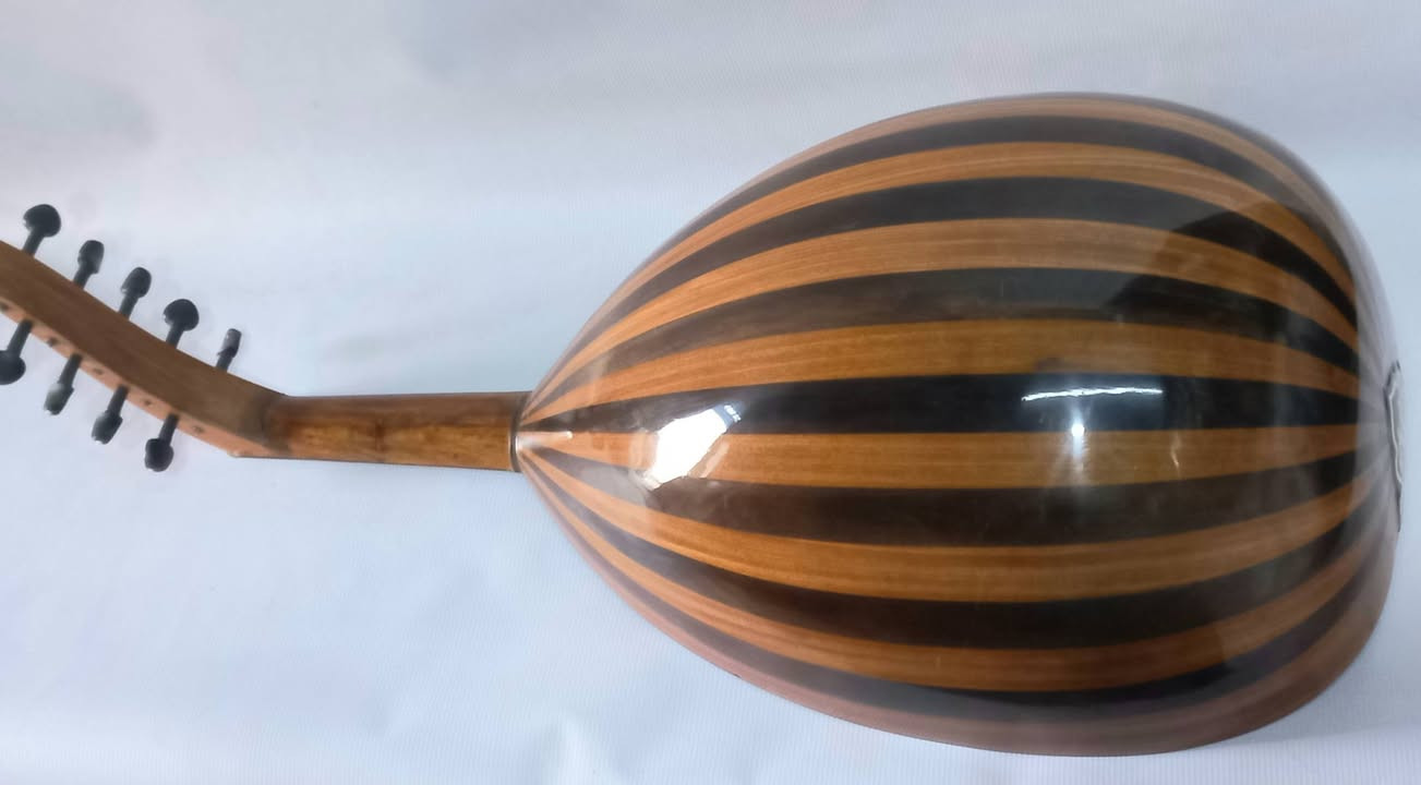 عود تركي للبيع سعرة 125 الف  العود من الوجبة القديمة هذا رقمي وبي واتساب ***********  مكاني بغداد / البياع  ( يوجد توصيل باجور )
