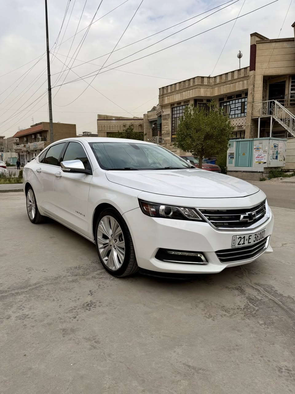 امبالة 2020 LT 
رقم سليمانية 
فول عده بانوراما
للبيع جاهزة للأخير
 بدون مصرف
 لايت عدسات
شاشه قلاب
بصمه جلد
 حادث بنيد فقط مبدل
سيارة جديدة 
ماشية 57 الف  ميل
صور الحادث بل منشور
 مكانها بغداد 
 السعر 175 للاستفسار الاتصال على الرقم 
***********
