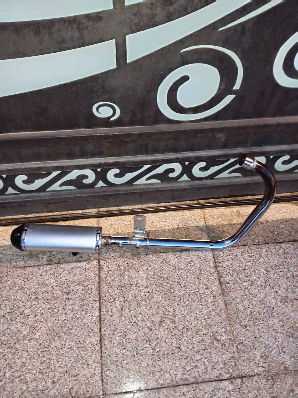 السلام عليكم..
صالنصه رياضي صوت وكاتم  سعر 30 
رقم ***********
