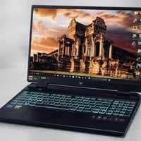 للبيع لابتوب كيمنك وصناعة محتوى من الفئة العليا Acer Predator Helios N...