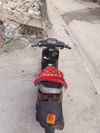 بطه • طوريج • مكاني