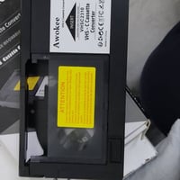 ادابتر فيديو • كاسيت