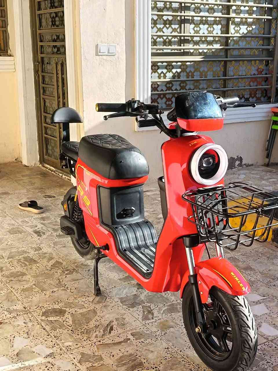 السلام عليكم R9 2026 للبيع فول كامله السعر 425 وبيه مجال العنوان بغداد جسر ديالى القديم الشراي يتصل ***********
