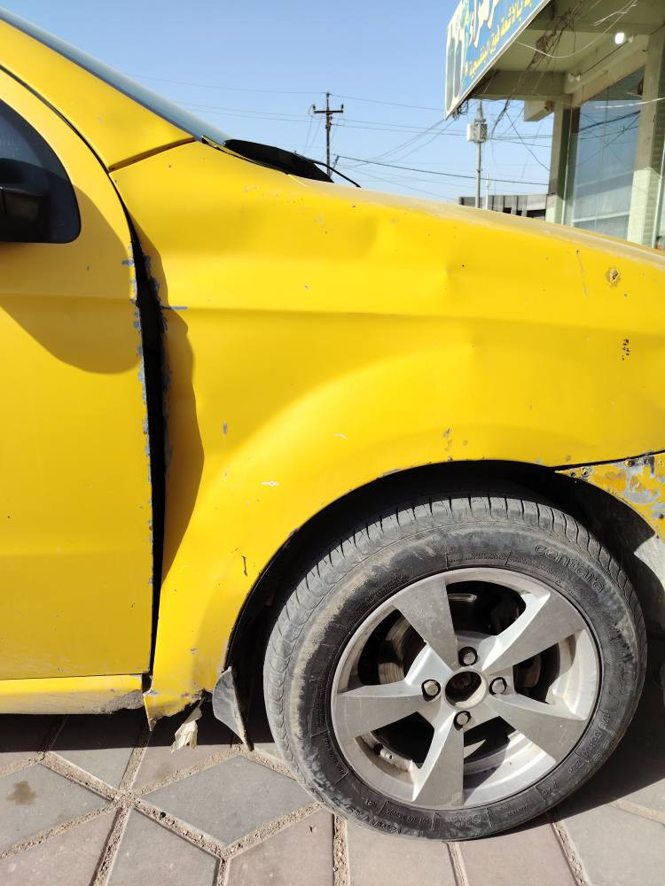 افيو موديل2008 رقم انكليزي مالكها بالديوانيه والسياره هم بالديوانيه مكينه بيها وصل قبل اسبوع شاده كير كفاله حداديه نص عمر تايرات جدد باتري جديد الگشر كما موضح بالصور
رايدها ٣٨ وبيها مجال ***********
*********** ديوانية, القادسية
