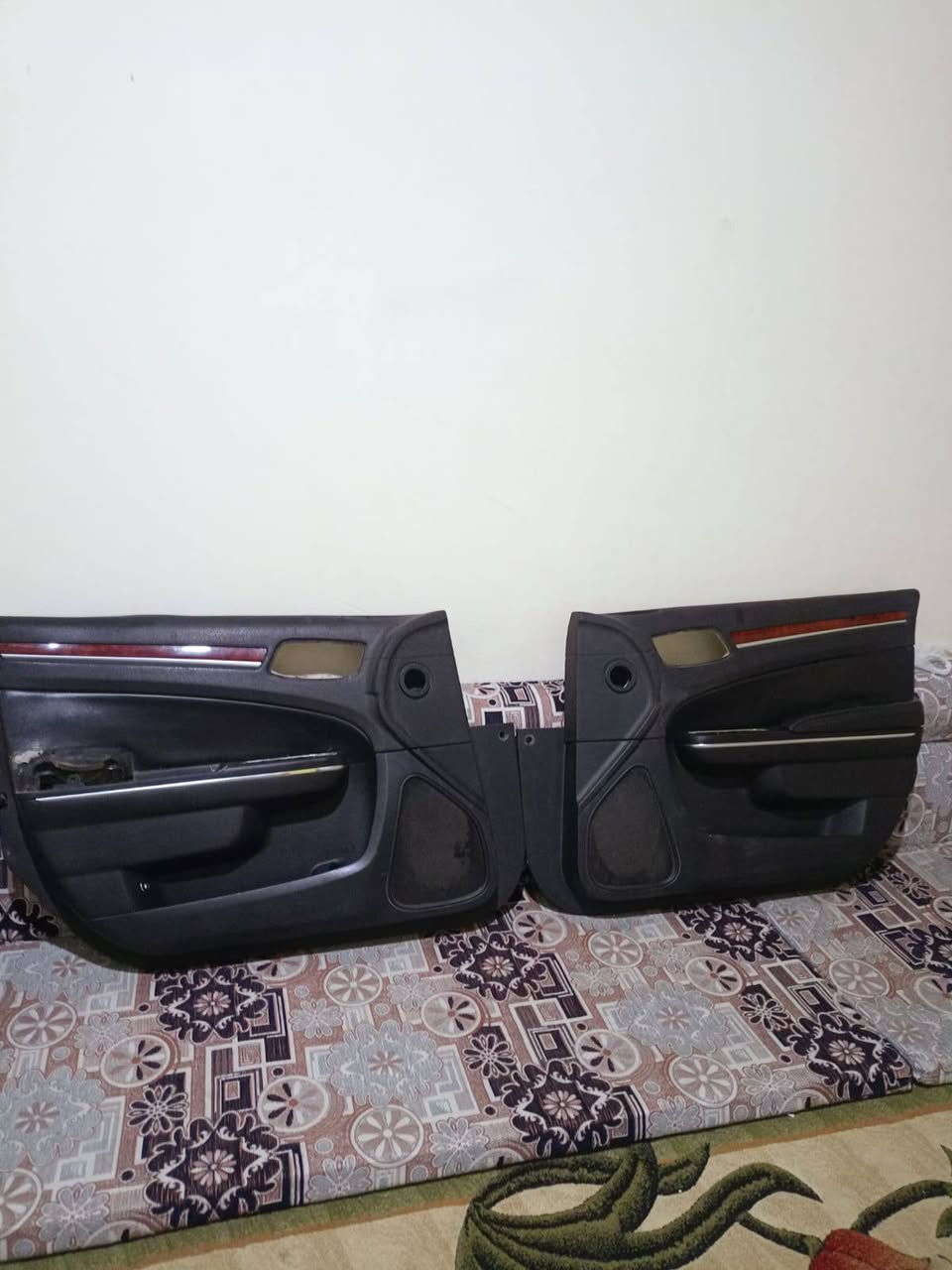 سلام عليكم بطاين اوباما 14 جدد   وسبايدر جارجر للبيع  السعر 80 وبيهه مجال المكان بصره زبير رقم فقط واتساب ***********
