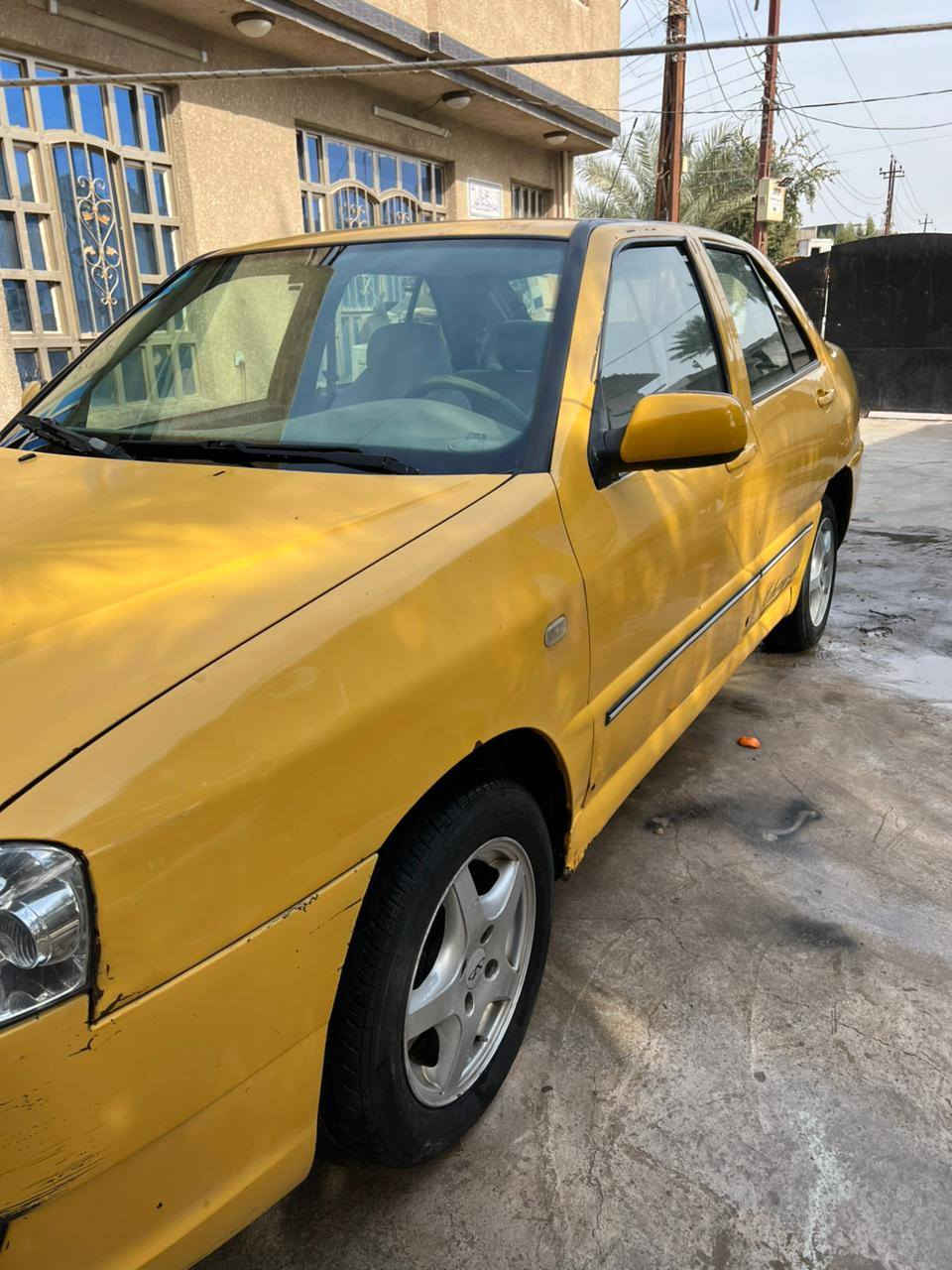 السلام عليكم سياره شيري 2011 سياره حلو  رقم مميز السعر 23 وبيه مجال المكان بغداد البياع الشرطة الخامسة رقم الهاتف ***********
