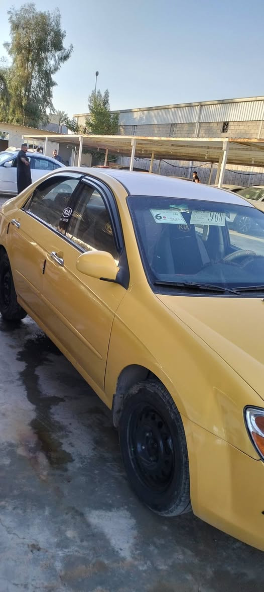 كيا سبكترا موديل 2008 
سعر 75 بيها مجال 
تفاصيل اتصل بيع 
 مراوس كلشي يرهم 
***********
***********
