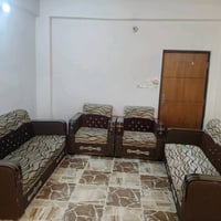 حي الحر • كنب