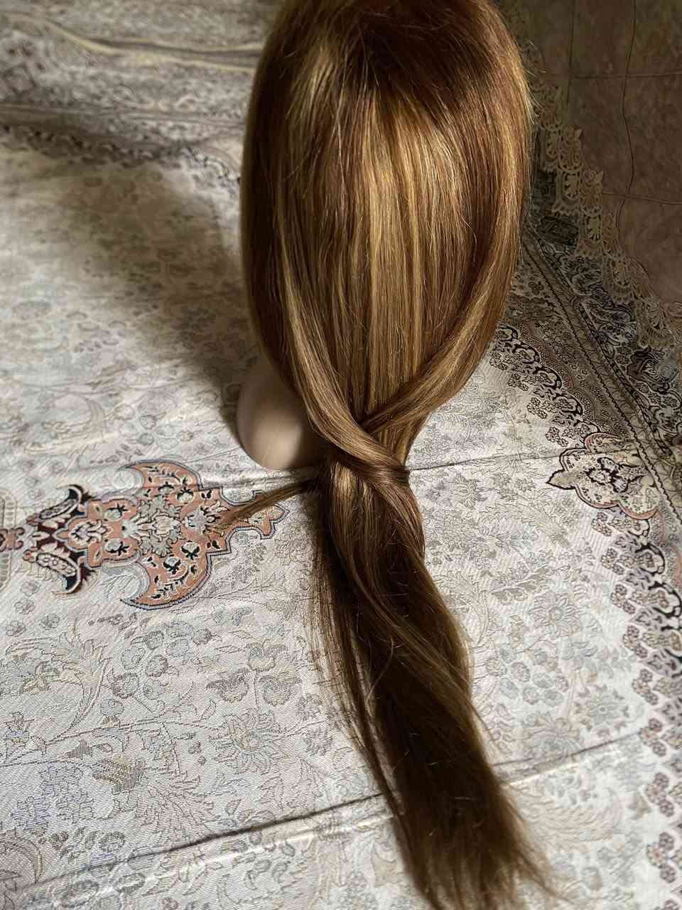 باروكة العيد 💅🏻باروكة طبيعي طول 80 فل شبكة تنفرك كل الاتجاهات تنصبغ ويصيرلها سحب لون تنغسل وتتشسور وتنكوي ضمان مدى الحياة


**إذا كنت صاحب هذا الإعلان وتريد حذفه لأي سبب، رجاءا أرسل رسالة إلى الدعم الفني**