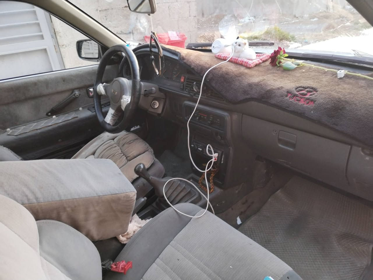 مازدا 626جنطةجامات كهرب رقم دهوك موديل 90 محرك 12كابريتا سيارة جاهزة كير عادي العنوان موصل ***********
