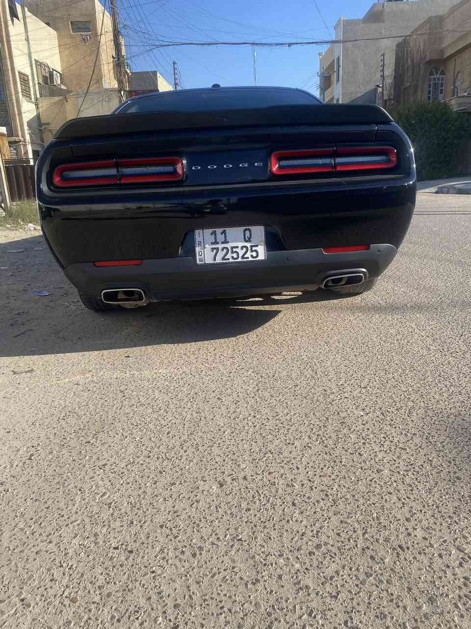 جالنجر 2023 GT last call

رقم بغداد مميز 72525
سيارة اني كاصهه داخله للعراق ماشيه 29 وحالياً ماشيه 40 الف 
كير محرك  كفالة
سيارة حلوة و نضيفة بدون رصعات و خدوش 
سيارة جاهزة
مواصفات الجيتي معروفة
بصمة ابواب
بصمة تشغيل وتشغيل عن بعد 
شاشة 
كار بلي
كامرة 
حساسات خلفيه
تبريد قطعتين
ويل 20 جيتي
بنيد جيتي
كشن كهرباء 
باقي المواصفات معروفة
🛑ضرر بنيد وجاملغ الصدر سطحي لاشاصي ولا لغود ممبدل غير شي كلشي بلاد ومابيهه اي نقص تجي تفحص وتشوف 
سعر السيارة 205 و بيها مجال
***********
