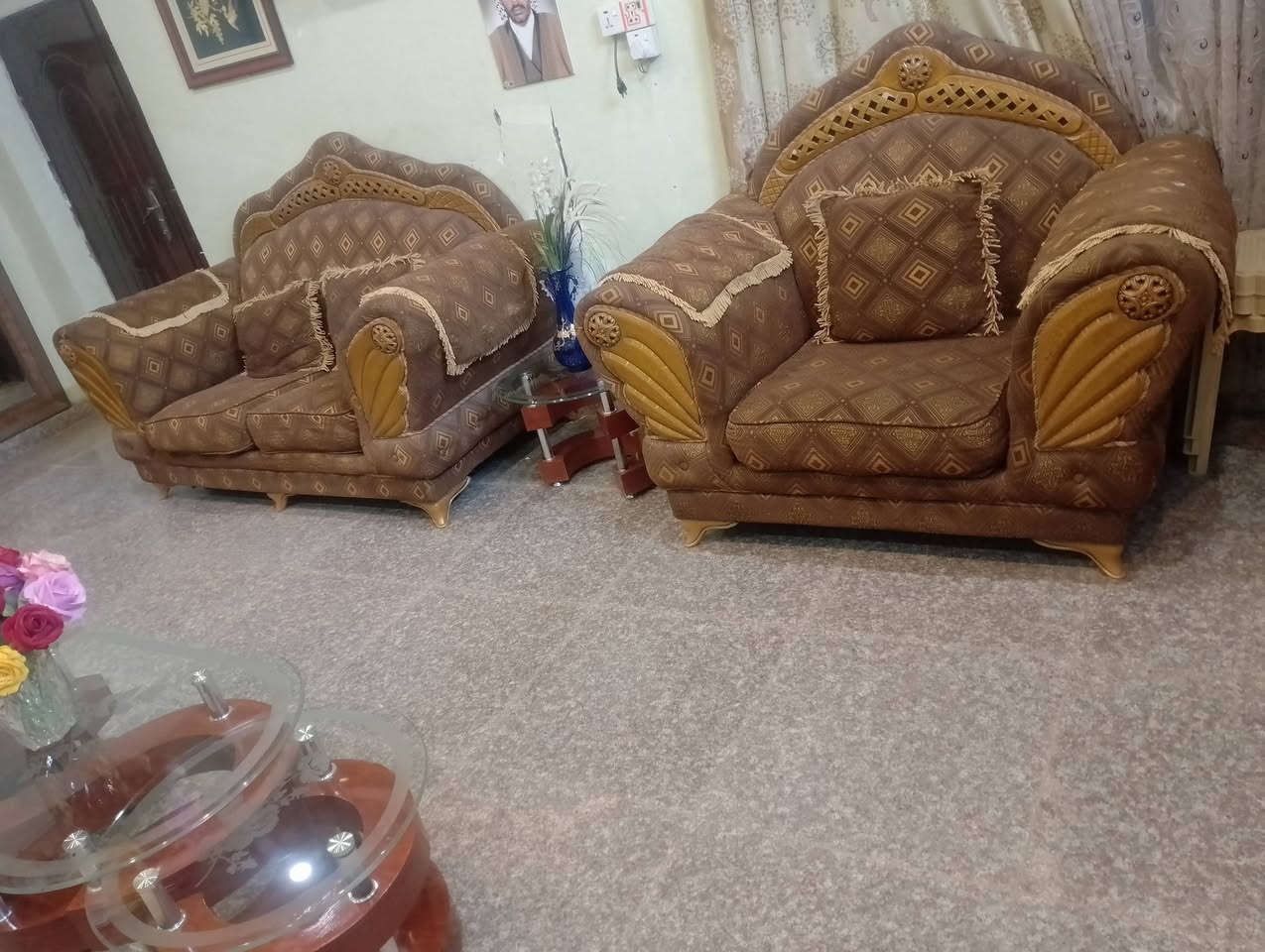 تخم للبيع


**إذا كنت صاحب هذا الإعلان وتريد حذفه لأي سبب، رجاءا أرسل رسالة إلى الدعم الفني**