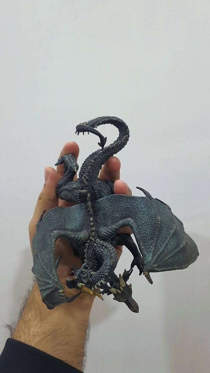 متوفر مجموعة تنانين 
شلايش وبابو وشركات اخرى 🤍🌱


**إذا كنت صاحب هذا الإعلان وتريد حذفه لأي سبب، رجاءا أرسل رسالة إلى الدعم الفني**