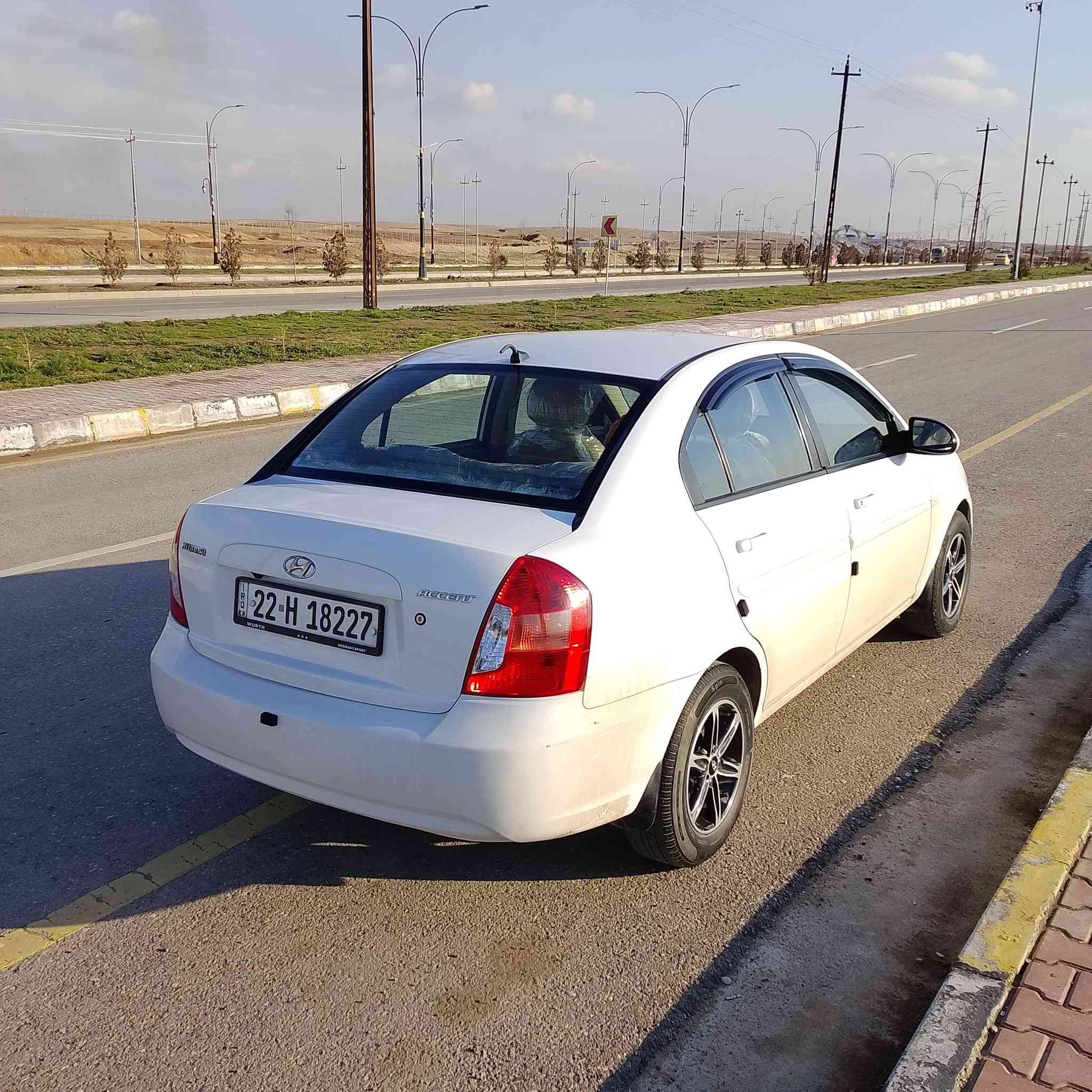 اكسنت دبدوب للبيع 2010 محرك 16 بيها ضرر مكانات كرتات بسيطه سياره جاهزه السعر خاص ***********
