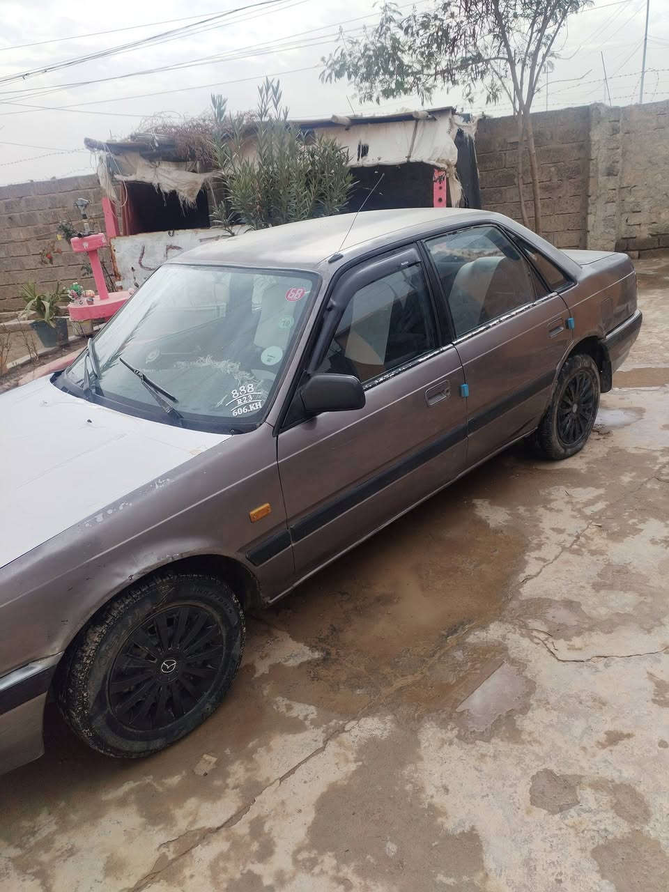 مازده للمراوس حسب القناعه فقط اشعندك نزل شرط محرك كير


**إذا كنت صاحب هذا الإعلان وتريد حذفه لأي سبب، رجاءا أرسل رسالة إلى الدعم الفني**