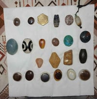 محابس • احجار قديمه • توصيل