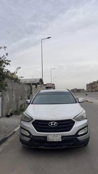 سنتافي • ٢٠١٤ • حادث