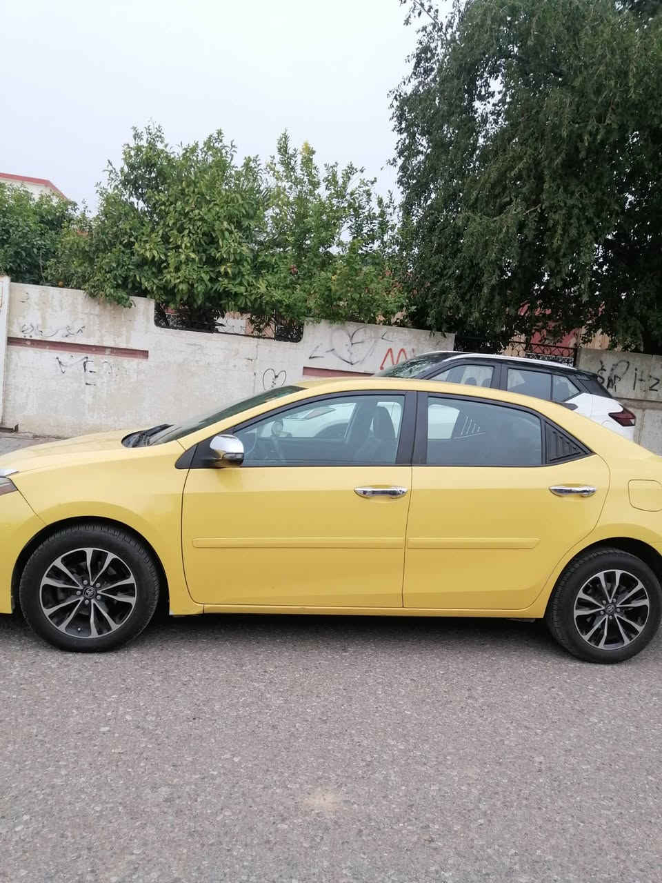 كورلا للبيع 2018 الموديل منضومت غاز دفتر بانزين كير جديد محرك شرط تخم تاير جديد سنويه لل 30 شرط التحويل العنوان كركوك السعر 140 رقم التلفون *********** بي واتسابكورلا للبيع 2018 الموديل منضومت غاز دفتر بانزين كير جديد محرك شرط تخم تاير جديد سنويه لل 30 شرط التحويل العنوان كركوك السعر 140 رقم التلفون *********** بي واتساب
