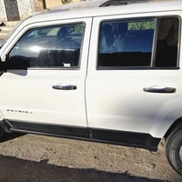 باتريوت • ٢٠١٧ • رقم بابل