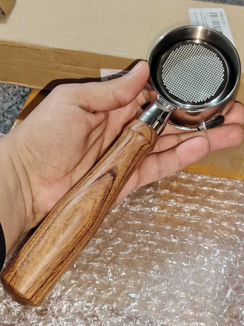 بورتافلتر قياس 58mm


**إذا كنت صاحب هذا الإعلان وتريد حذفه لأي سبب، رجاءا أرسل رسالة إلى الدعم الفني**