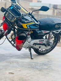 دراجه موديل 24 نضافه فول شركه  السعر 750 وبيها مجال بيجي الحجاج 📍 ‏‪07...