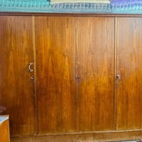 قنصور • ميز توليت • مجلى