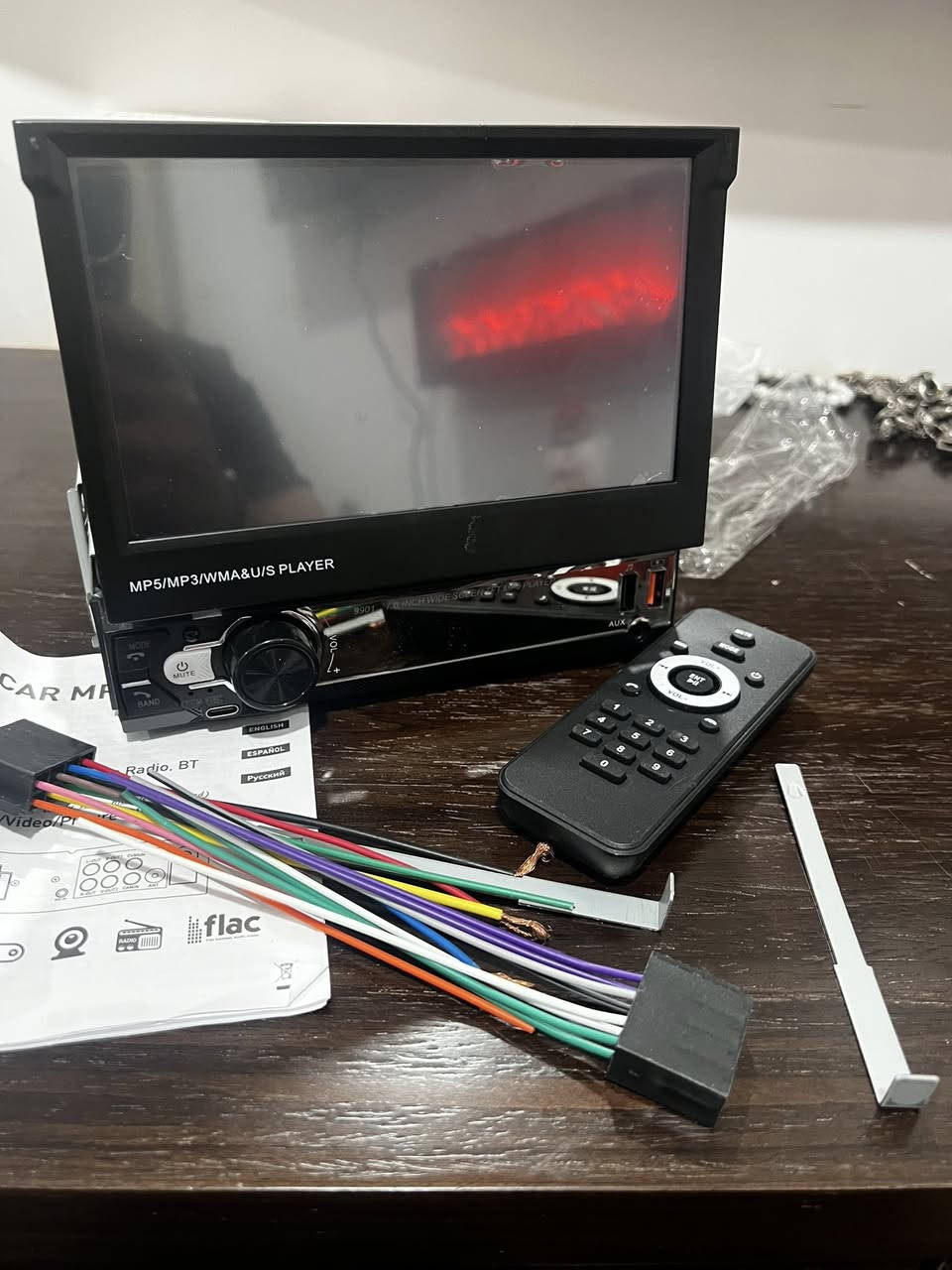 شباب شرح كامل داخل الفديو وسعر بلاش
25 مع التوصيل


**إذا كنت صاحب هذا الإعلان وتريد حذفه لأي سبب، رجاءا أرسل رسالة إلى الدعم الفني**