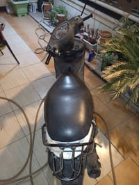 دراجة اكزز حديث نوزل كفرات ما بيها مكينتها بلجيس رايدها 300 بيها مجال ...