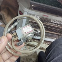 يوجد لدينا اوتماتيك براد اوتماتيك مكيف   اوتماتيك ثلاجه  ٢خط ٣خط  بسعا...