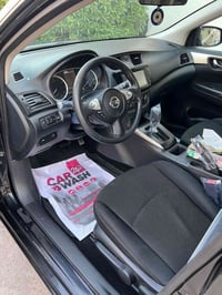 سنترا • ٢٠١٩ • امريكي