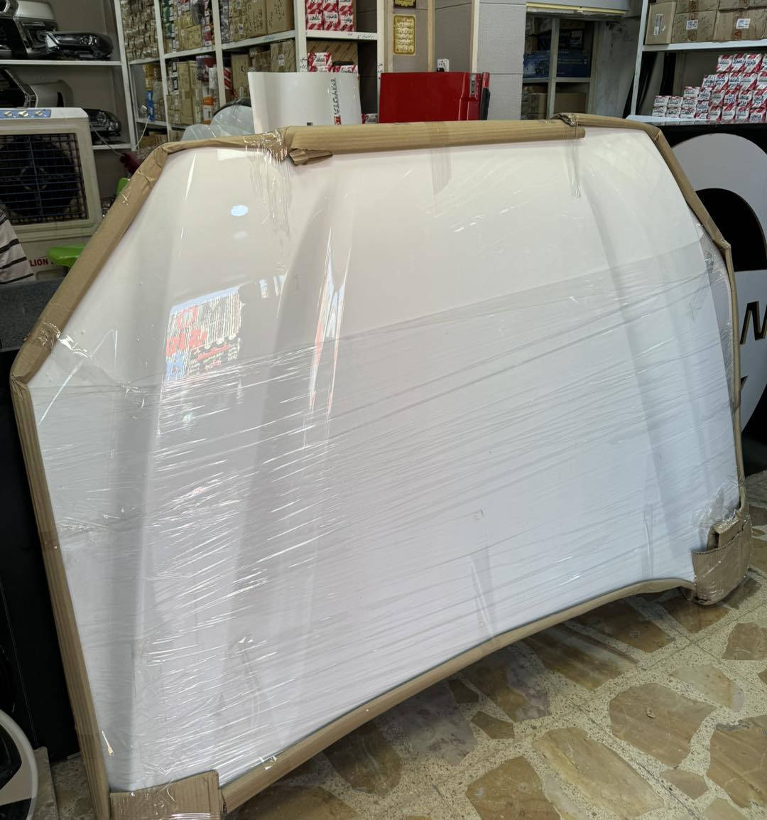 تاندرا 2023 TRD
قطع غيار تاندرا 2022 TRD
صدر تاندرا + سيكويا 2023 زيرو 
محرك تاندرا + سيكويا 2022 زيرو 
بجم تاندرا 2022بلادي 
‎العلاوي -شارع ٦ -قرب مستشفى الكرامة

‎يتوفر خدمة توصيل الى جميع محافظات العراق

للاستفسار :-
(***********📞)
(***********📞)

#landcroser #لاندكروز #trd #هايلوكس #hiluxrevo #hilixtrd #Toyota #قطع #تاكوما #tacoma #toyota #لاندكروزر #برادو #سيكويا #تويوتا #هايلوكس #trd #لاندكروز 2022#لاندكروزر #toyota #Toyota #سيكويا
