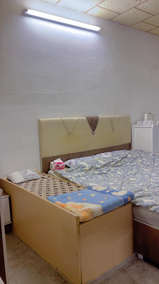 مرحبا، احبائي هذا التخم للبيع ويا الدوشك مالته والجربايتين مال الجهال هدية مابي اي عيب او كسور الي يريده يخابر على هذا الرقم ***********
