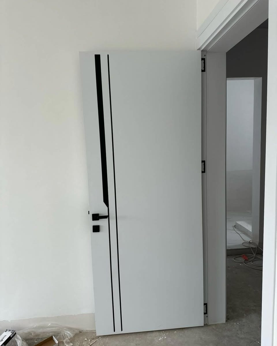 🇹🇷 Modern tasarımlar, zarif beyaz renkler ve üstün kalite.
Toptan satış yalnızca YDOOR üzerinden, perakende satış ise Arap ülkelerindeki yetkili bayilerimiz aracılığıyladır.
🇬🇧 Modern designs, elegant white finishes, and premium quality craftsmanship.
Wholesale exclusively via YDOOR. Retail sales through our authorized agents in Arab countries.
YDOOR – Quality you can trust. 🚪🤍
#doors #design #architecture #interiors #homedecor #luxury #wholesale


**إذا كنت صاحب هذا الإعلان وتريد حذفه لأي سبب، رجاءا أرسل رسالة إلى الدعم الفني**