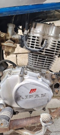 قطع غيار • محرك شغال • وياله بدون تايرات