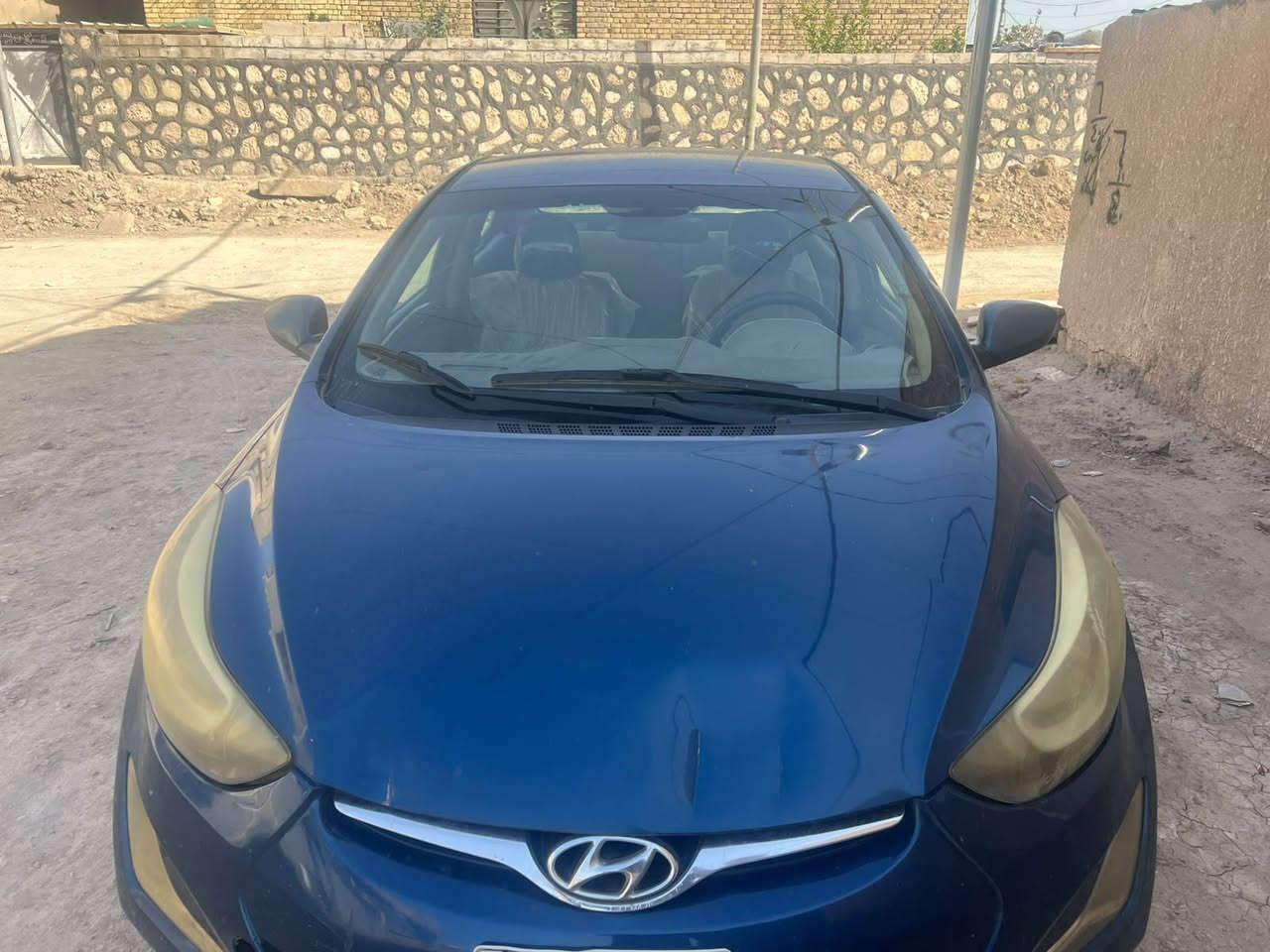***********
اللنتره 16 امريكي رقم بغداد.    حادثه جاملغ جهت السايق بدون دواخل ودروس  كير ومكينه وحداديه مكفولات  داخل السياره نظيف  بدي السياره بي ملاحضات دحجات السعر 95بي مجال
