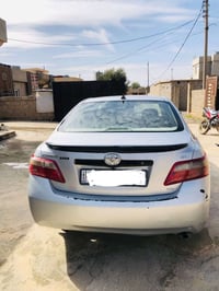 كامري GL • ٢٠٠٩ • رقم اربيل