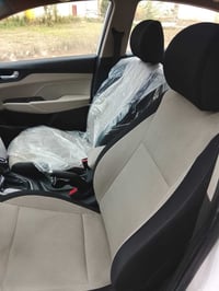 أكسنت ٢٠٢٠ • بدون صبغ • محرك ١٦٠٠