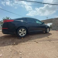 اوبتيما • كندي • حادثة