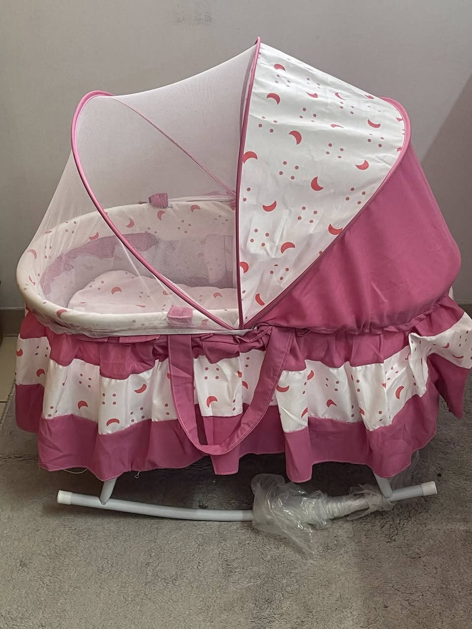 للبيع اغراض طفل استعمال قليل


**إذا كنت صاحب هذا الإعلان وتريد حذفه لأي سبب، رجاءا أرسل رسالة إلى الدعم الفني**