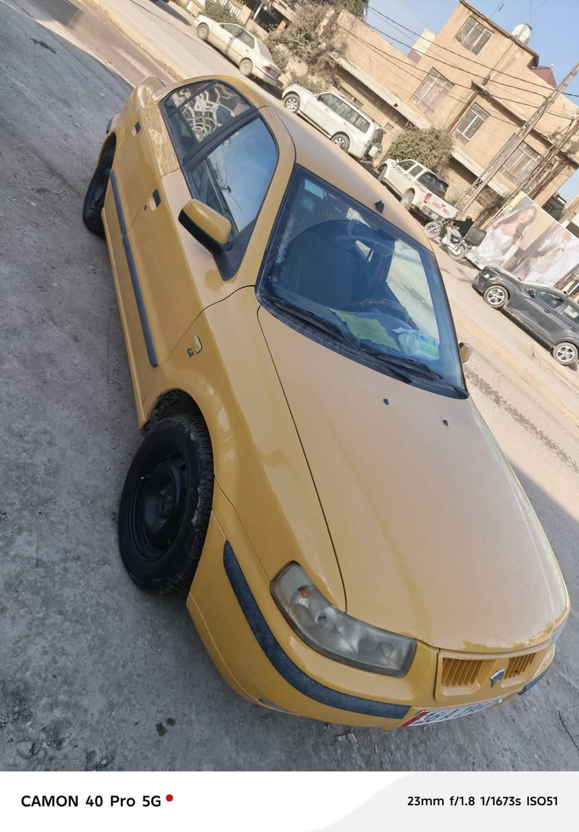 سمند مديل 17مكفولة كفالة عامة
تحكم مري سيارة مرتبة سعر48مكاني ديوانية للستفسار التصال عل ***********
