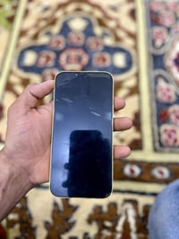 ايفون 14 بلص • ١٢٨ جيجا • بطاريه ٨٦٪