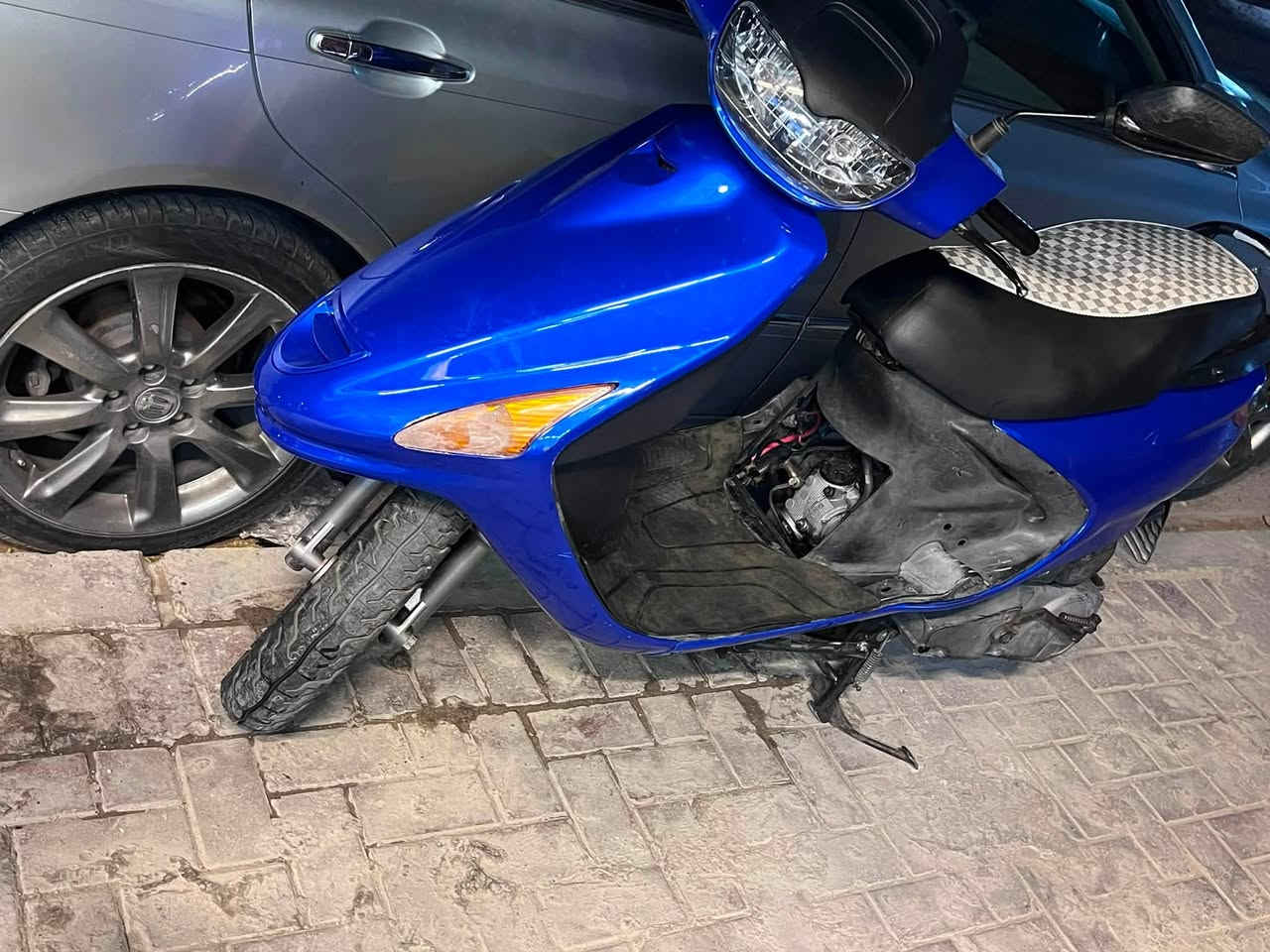 للبيع ماكس مكفوله✈️اتصل ***********☎️كوفه 📍

