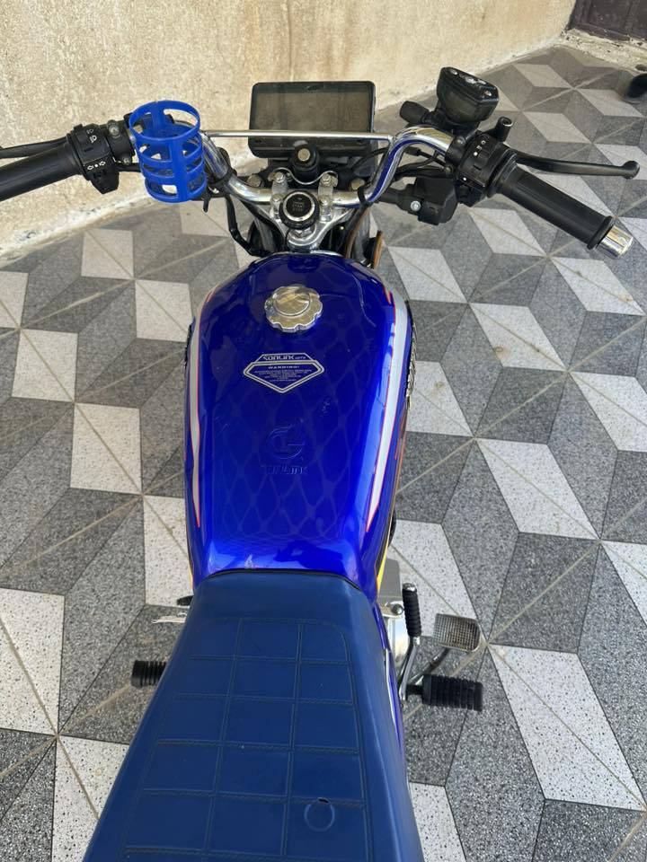 سيفان موديل 24 دراجه كفاله كامله نقصه هورن مكينه شرط الفحص اوراق اصولي كارتوني كهربايات كله شغاله شاشه مكينه 200 مكاني محموديه 
سعر 650 وبيه مجال بسيط 
*********** بي وات ساب
