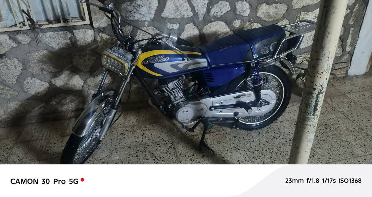 ماطور نامه للبيع 2021 السعر 325 وبي مجال شي بصيط مكاني امام قاسم (واتساب) ***********
